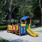Игровой комплекс «Фортуна»