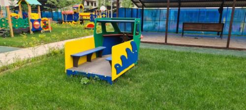 Моск. обл., Мытищинский район, мкр. Пироговская Ривьера
